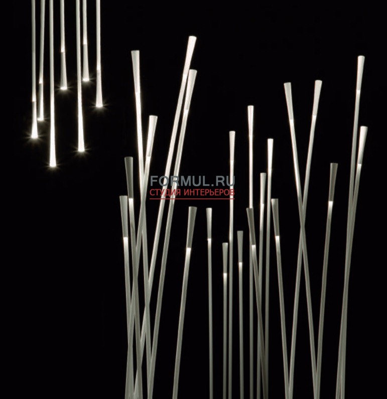 Торшер Fabbian GIUNCO